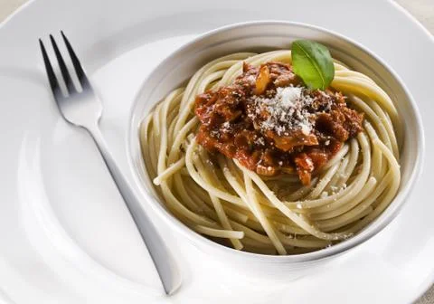 Spaghetti Stock Photos