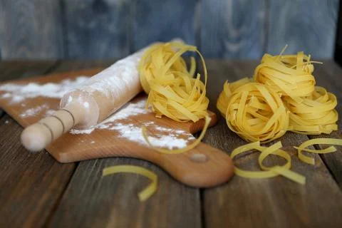 Spaghetti Stock Photos