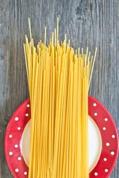 Spaghetti Stock Photos