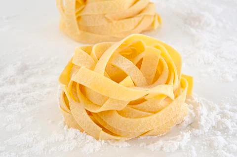 Spaghetti Stock Photos