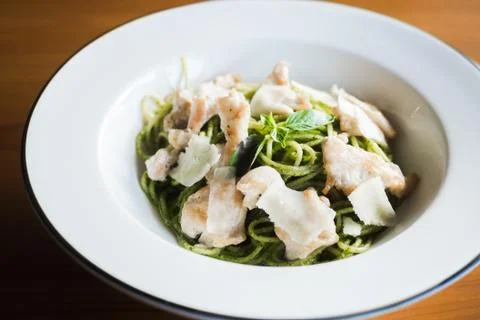 Spaghetti Stock Photos