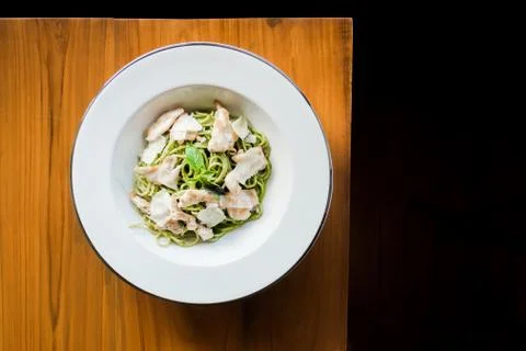 Spaghetti Stock Photos