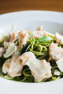 Spaghetti Stock Photos