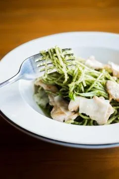 Spaghetti Stock Photos