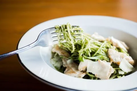 Spaghetti Stock Photos