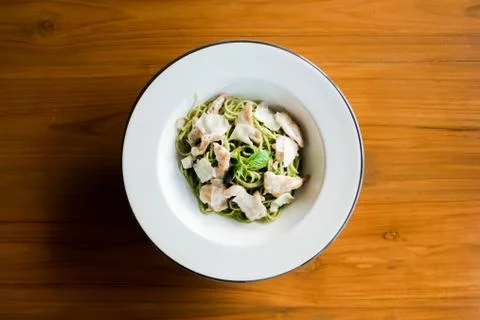 Spaghetti Stock Photos