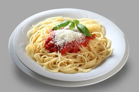 Spaghetti Stock Photos