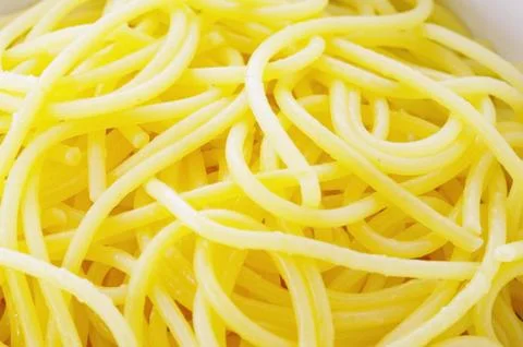 Spaghetti Stock Photos