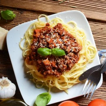 Spaghetti Stock Photos