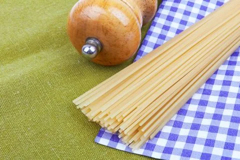 Spaghetti Stock Photos
