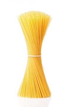 Spaghetti Stock-Fotos