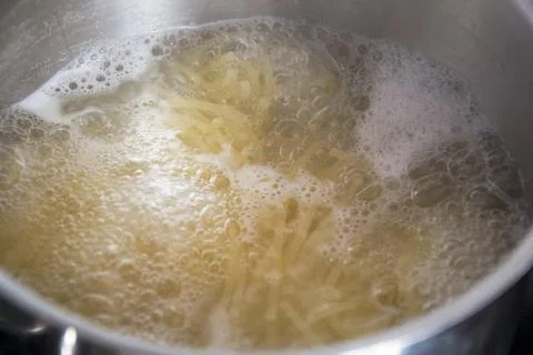 Spaghetti Stock Photos