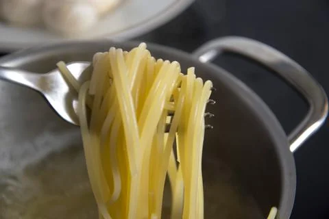 Spaghetti Stock Photos