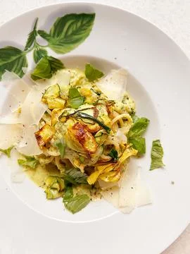 Spaghetti Stock Photos