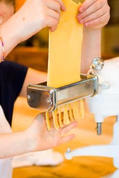 Spaghetti Stock Photos