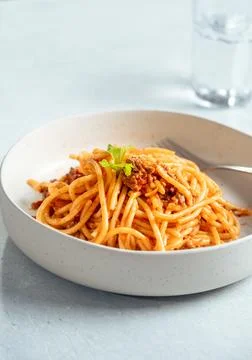 Spaghetti Stock Photos