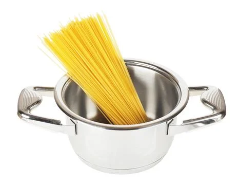 Spaghetti Stock Photos
