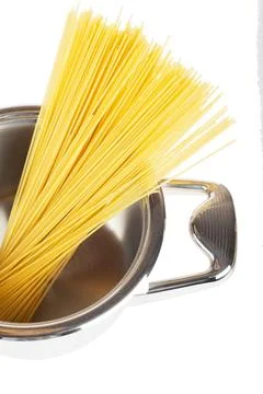 Spaghetti Stock Photos