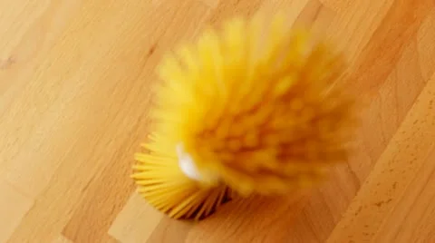 Spaghetti rack focus Видео 12727005