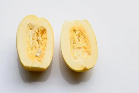 Spaghetti squash Stock Photos
