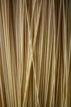 Spaghetti texture background Stock Photos