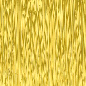 Spaghetti texture Stock Illustration