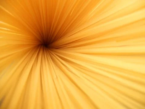 Spaghetti tunnel Stock-Fotos