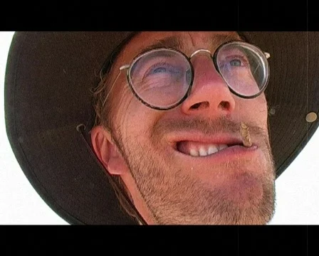 Spaghetti-Western-parody Video stock 506248