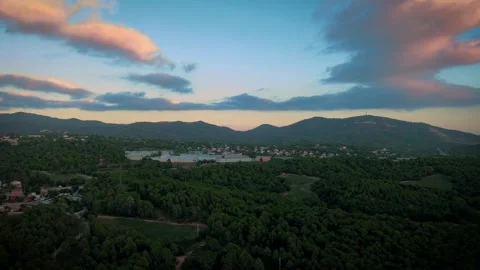 Spain, Catalonia Stock Footage 301528287