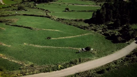 Spain, Catalonia Stock Footage 301528605