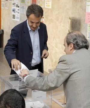Spain Elections - May 2011 Photos