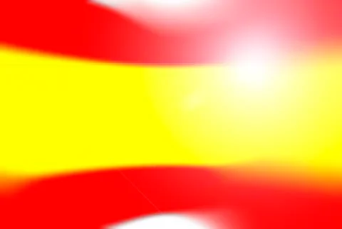 Spain, espana, design, background, abstract, flag, symbol, national, pattern, Stock Illustration
