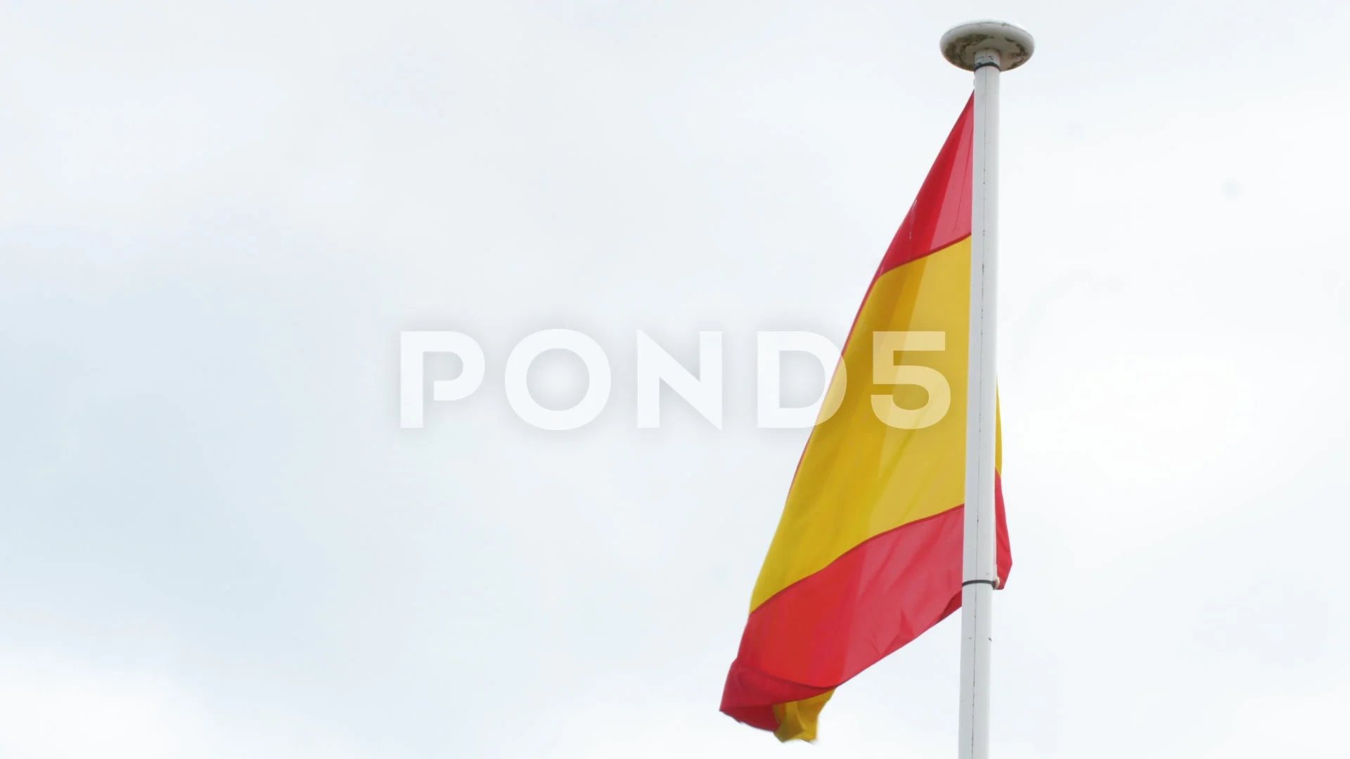 Spanish Flag Stock Video Footage | Royalty Free Spanish Flag Videos | Page  16