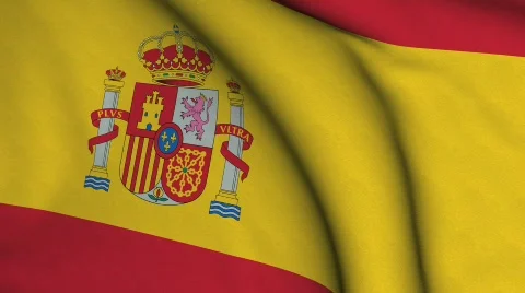 Spain Stock Footage 367816