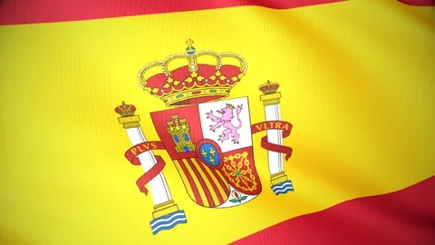 Spain Stock Footage 86395243