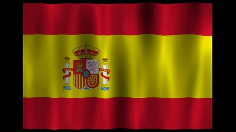Spain Video stock 100786389