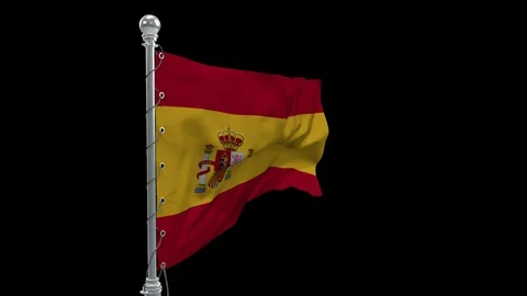 Spain Stock Footage 109114422