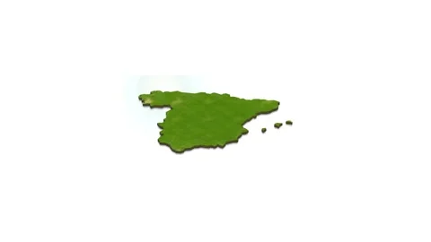 Spain Stock Footage 156619754