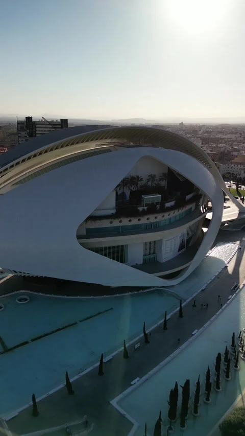 Spain Video stock 245453184