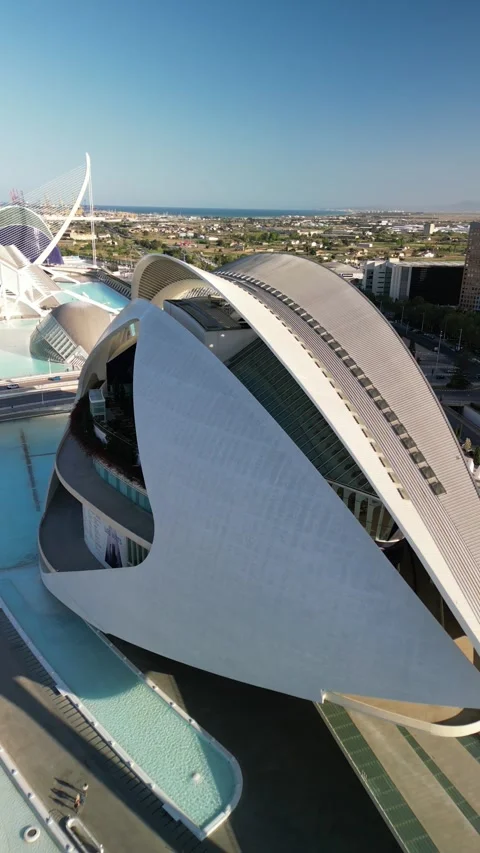 Spain Video stock 245453188