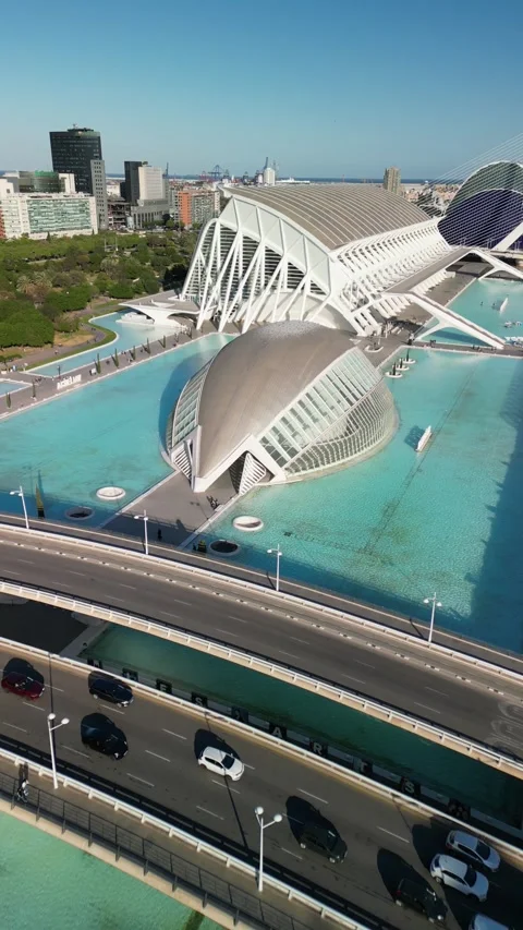 Spain Video stock 245453416