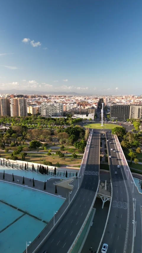 Spain Video stock 245453488