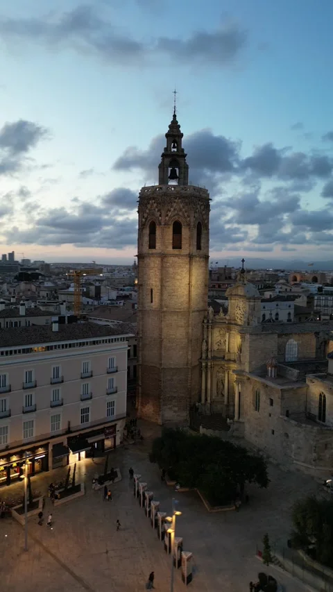 Spain Video stock 245453691