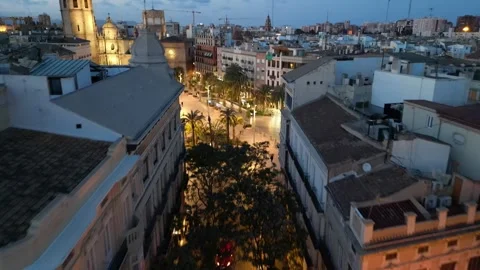 Spain Video stock 245453903