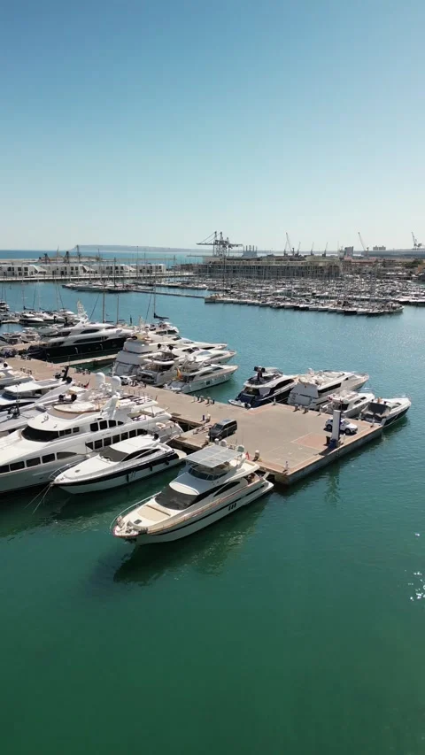 Spain Video stock 245453935