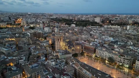 Spain Video stock 245453949