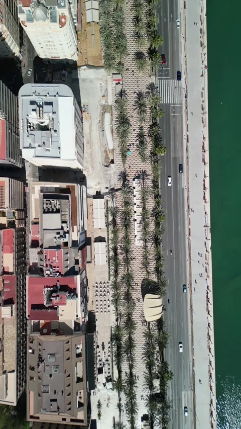 Spain Video stock 245454528