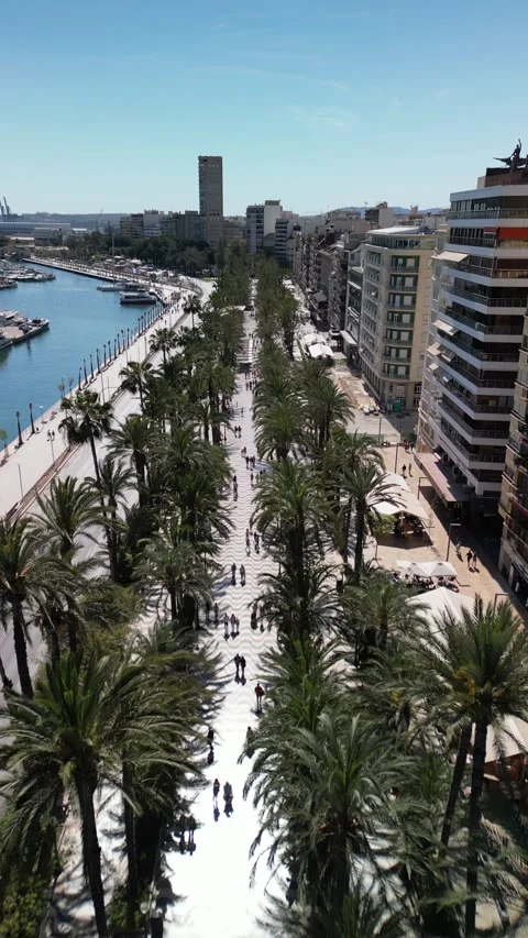 Spain Video stock 245454690