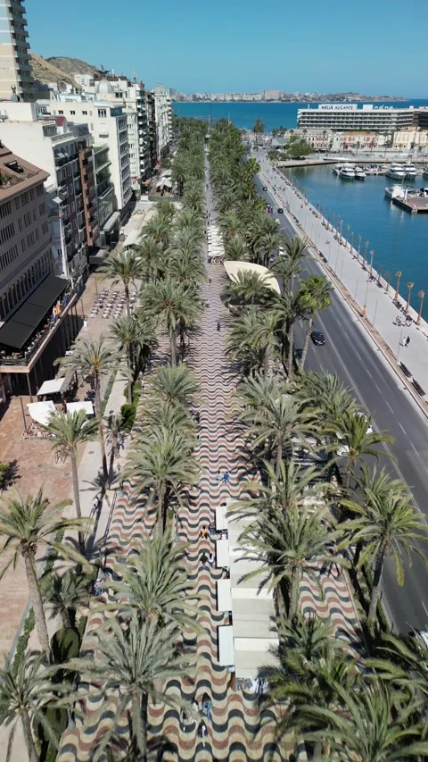 Spain Video stock 245454800