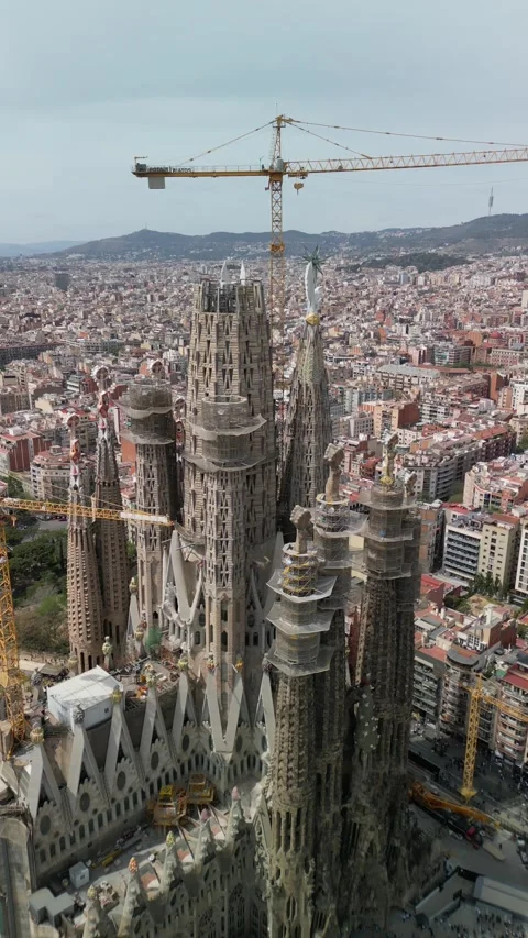 Spain Video stock 245454910